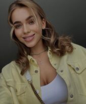 Isabella Reed
