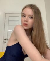 Valentina Brooks
