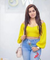 Urvashi