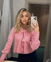 Aurora Sinclair